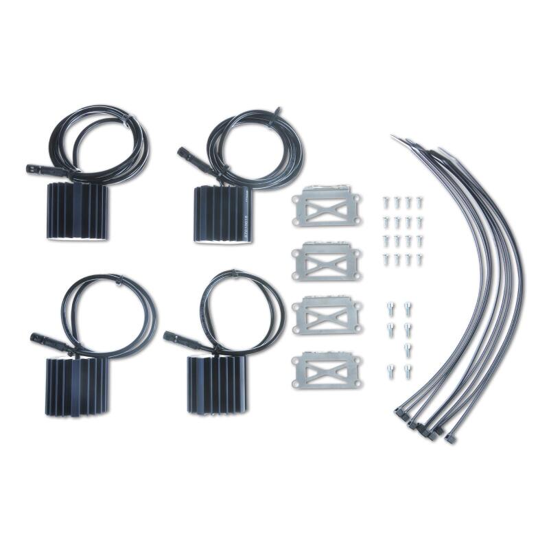 KW Electronic Damping Cancellation Kit Nissan GT-R type R35 - 68510173