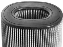 Load image into Gallery viewer, aFe MagnumFLOW Pro DRY S Universal Air Filter 5.5in. F / (7x10)in. B / (7x9)in. T - 21-91080