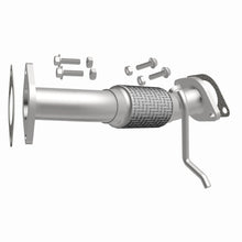 Load image into Gallery viewer, BRE Exhaust 06-10 Sonata 2.4L Front Pipe Kit - 107-0165