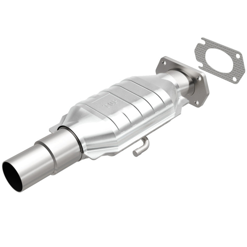 MagnaFlow Direct Fit Catalytic Converter GM 86 87 - 93439