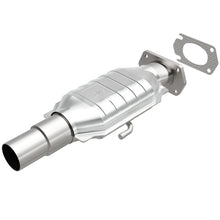 Load image into Gallery viewer, MagnaFlow Direct Fit Catalytic Converter GM 86 87 - 93439