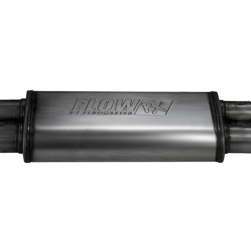 Flowmaster 07-09 Toyota Tundra V8 FlowFX DOS Exhaust System - 718106