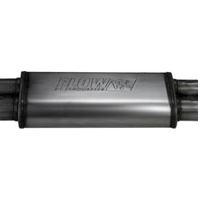 Load image into Gallery viewer, Flowmaster 07-09 Toyota Tundra V8 FlowFX DOS Exhaust System - 718106