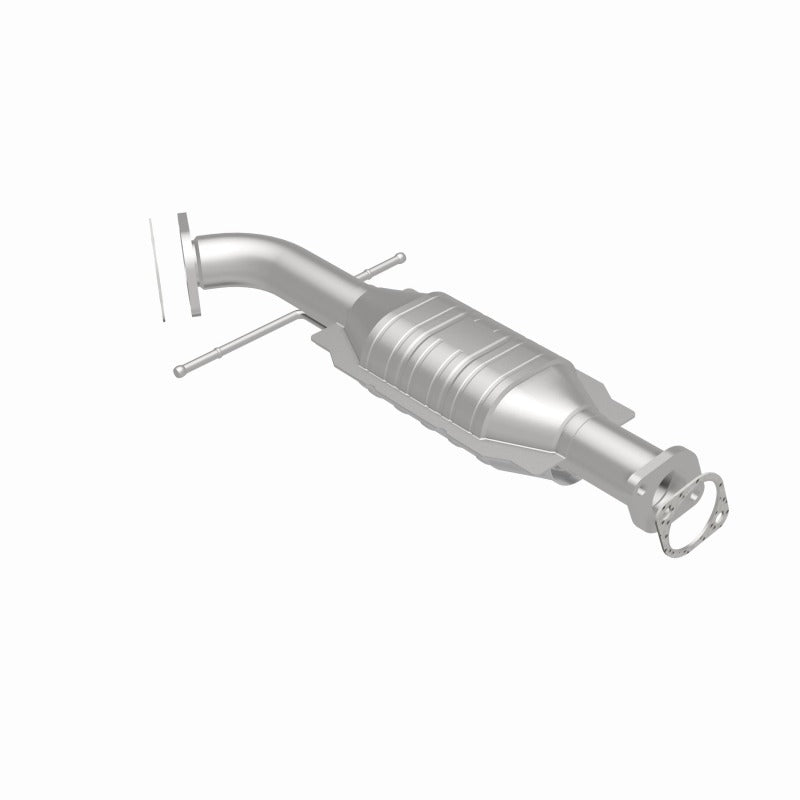 MagnaFlow Conv DF 02-05 Sedona 3.5L Rear - 93327