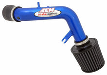 Load image into Gallery viewer, AEM Short Ram Intake System S.R.S. HONDA ACCORD L4-2.4L 03-04 - 22-511B