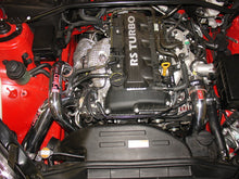 Load image into Gallery viewer, Injen 2010 Genesis 2.0L Turbo Black Intercooler piping hot and cold side - SES1385ICPBLK