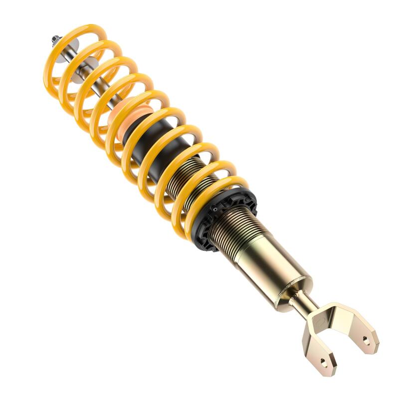 ST XA Adjustable Coilovers w/ Redound Adj. 92-95 Honda Civic Coupe/Sedan - 18250002