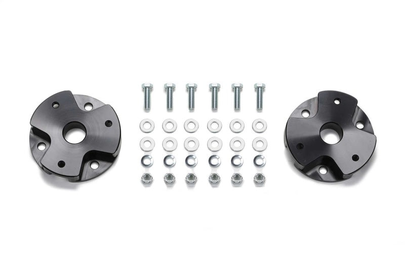 Fabtech 09-23 Ram 1500 4WD 2in Leveling System - FTL5301
