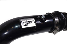 Load image into Gallery viewer, Injen 17-19 Honda Civic Type-R Aluminum Intercooler Piping Kit - Black - SES1582ICPBLK