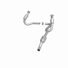 Load image into Gallery viewer, MagnaFlow Conv DF 02-03 Ram 1500 4.7L - 24421