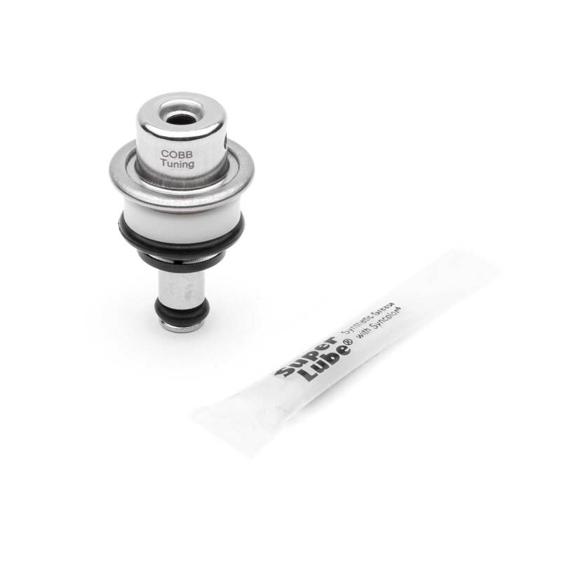 COBB Subaru/Toyota In-Tank 4.5 Bar Fuel Pressure Regulator Kit - 346750