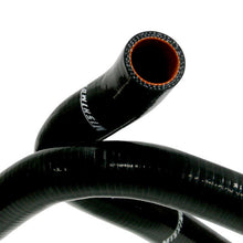 Load image into Gallery viewer, Mishimoto 92-00 Honda Civic w/ B16 / 99-00 Civic SI Black Silicone Hose Kit - MMHOSE-CIV-92B16BK