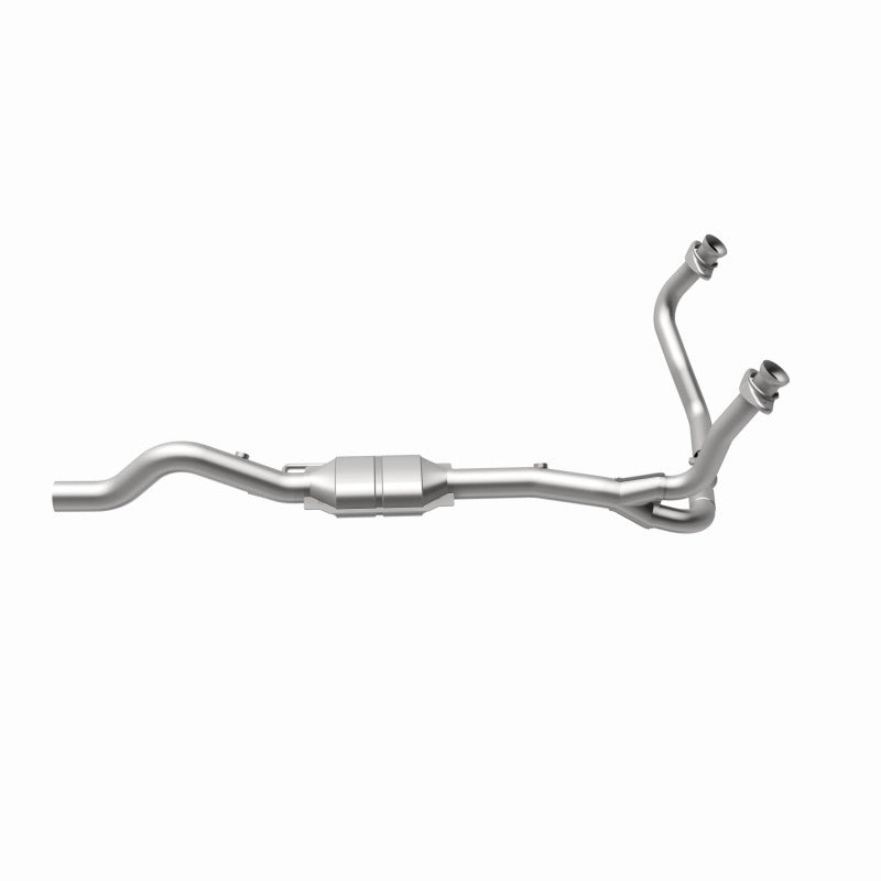 MagnaFlow Conv DF 00-03 Dodge Durango 4.7L 4WD - 93215