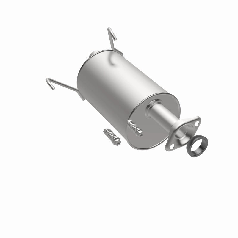 BRE Exhaust 97-01 CR-V 2.0L Muffler Kit - 108-0057