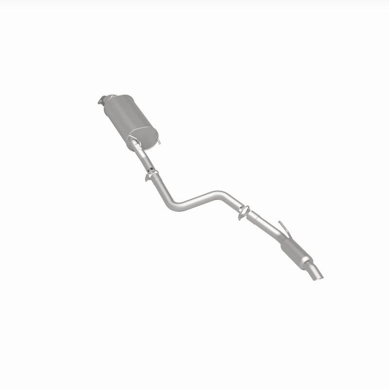 MagnaFlow BRE Exhaust Kit 04-10 Toyota Sienna 3.3L - 106-0644