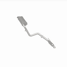 Load image into Gallery viewer, MagnaFlow BRE Exhaust Kit 04-10 Toyota Sienna 3.3L - 106-0644