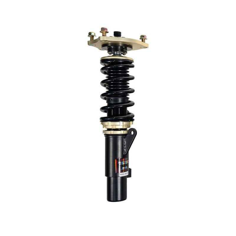 BLOX Racing 2016+ Honda Civic Coupe/Sedan (Non Si / Type R) Plus Series Fully Adjustable Coilovers - BXSS-00130