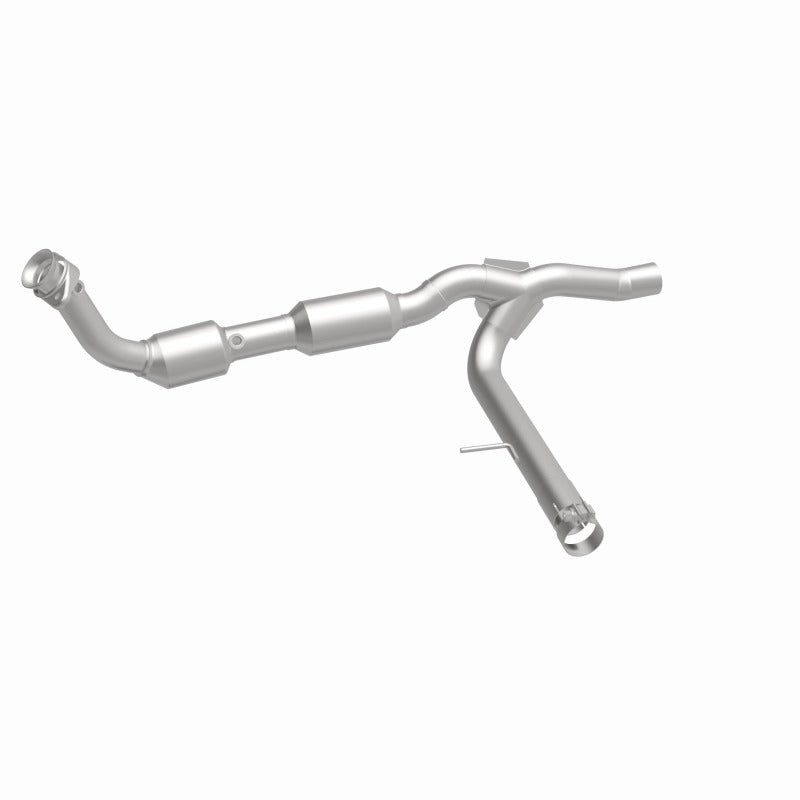 MagnaFlow 2004 Ford F-150 4.6L Direct Fit Converter - 4583450