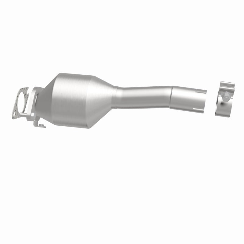 MagnaFlow Direct Fit Catalytic Converter 2010-2013 TRANSIT CONNECT 2.0 L Underbody - 52270