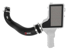 Load image into Gallery viewer, aFe Super Stock Induction System Pro Dry S Media 15-20 Ford Mustang L4-2.3L (t) - 55-10006D