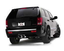 Load image into Gallery viewer, Borla 06-09 Jeep Grand Cherokee SRT8 S-Type Catback Exhaust - 140245