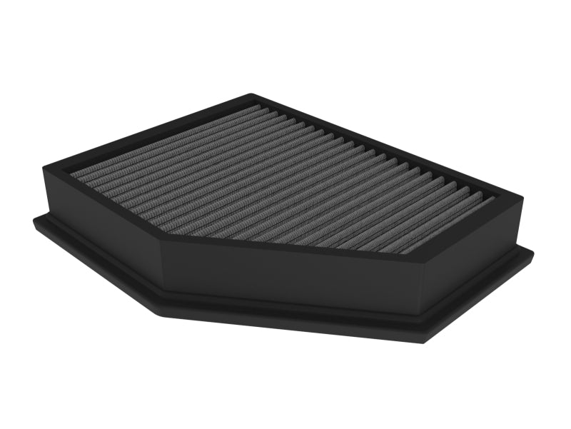 aFe 20-23 BMW X3/X4 M40i (G01/02) L6 3.0L (t) B58 Magnum FLOW Pro DRY S Air Filter - 30-10422D