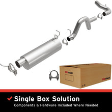 Load image into Gallery viewer, MagnaFlow BRE Exhaust Kit 94-95 Dodge Ram 2500 3500 5.9L - 106-0619