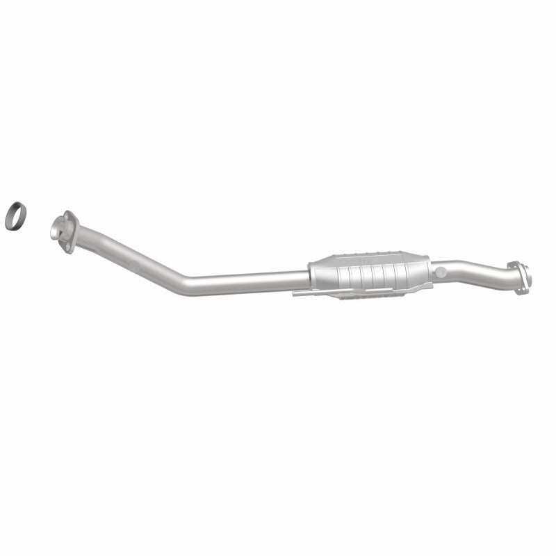 MagnaFlow 95 Mazda B2300 2.3L CA Direct Fit Converter - 3391380