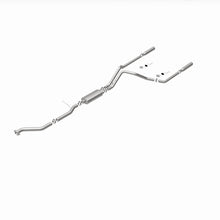 Load image into Gallery viewer, MagnaFlow Sys C/B GM 1500 Ext Cab S/B 4.8L/5. - 15754