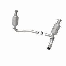 Load image into Gallery viewer, MagnaFlow Conv DF 04 Dodge Dakota 6 3.7L 4WD - 93611