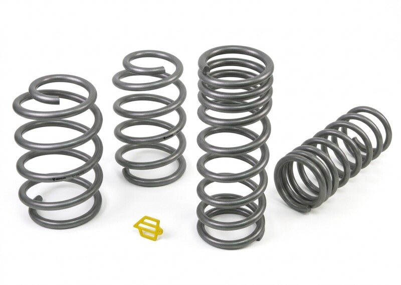 Whiteline 2015+ Subaru WRX Performance Lowering Springs - WSK-SUB008