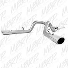 Load image into Gallery viewer, MBRP 1999-2004 Ford F-250/350 V-10 Cat Back 4 Dual Split Side - S5208AL