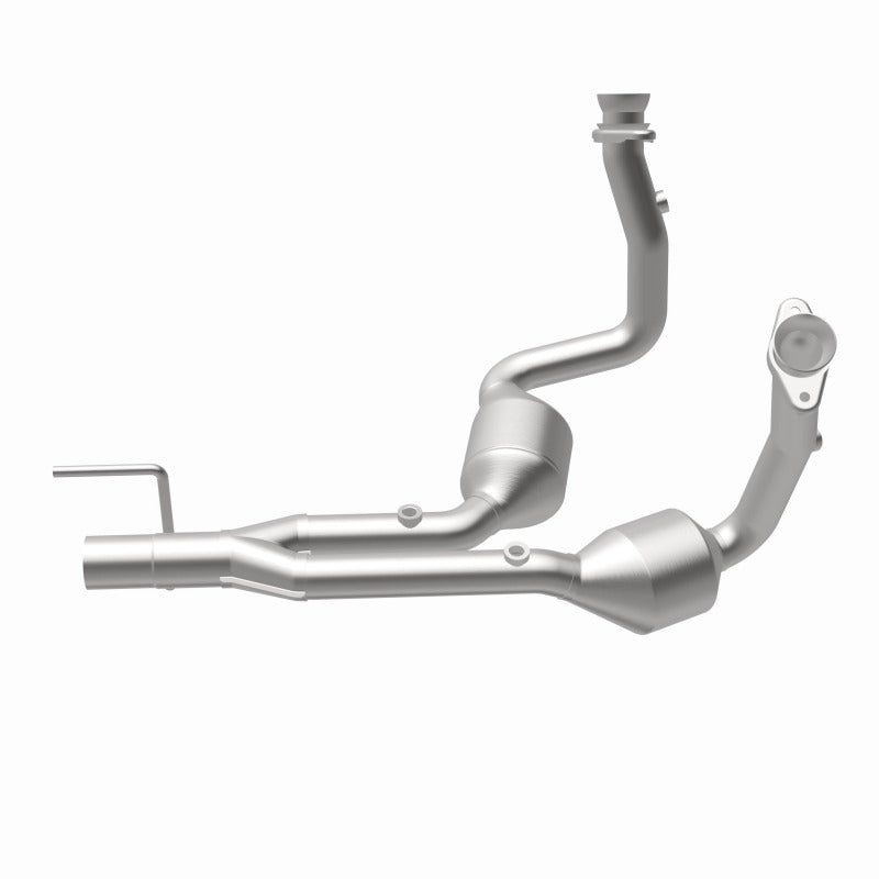 MagnaFlow Direct Fit Catalytic Converter 04 Jeep Grand Cherokee 4.7L - 49074