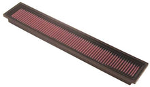 Load image into Gallery viewer, K&amp;N Replacement Air Filter MERCEDES C200 2.0L I4; 2001 - 33-2193