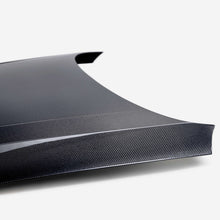 Load image into Gallery viewer, Seibon 17-22 Audi A4/S4 (B9) OEM-Style Carbon Fiber Hood - HD17AUA4-OE