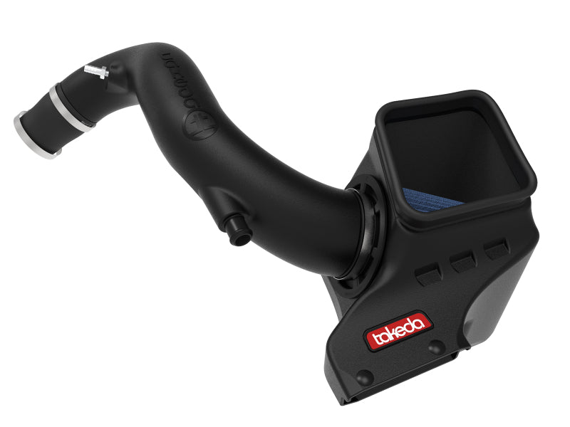 aFe Takeda Stage-2 AIS P5R 17-19 Hyundai Elantra Sport L4-1.6L (t) - 56-10005R