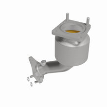 Load image into Gallery viewer, MagnaFlow Direct Fit Catalytic Converter 2007-2012 ALTIMA 3.5 L Underbody - 52163