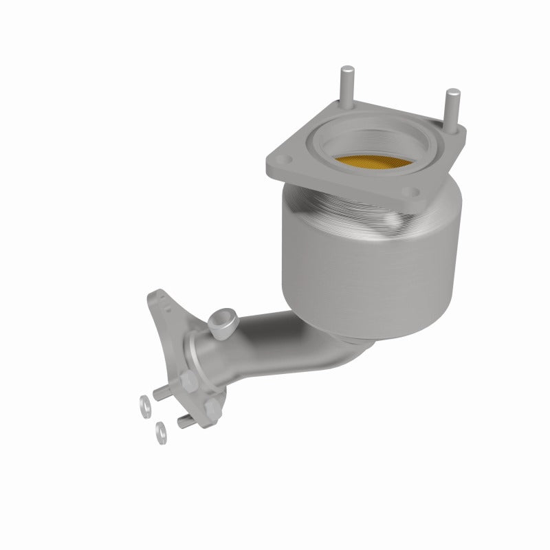 MagnaFlow 07-12 Nissan Altima 3.5L Direct Fit Converter - 551163