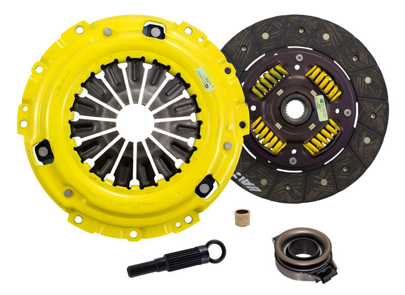 ACT 1996 Infiniti I30 XT/Perf Street Sprung Clutch Kit - NM1-XTSS