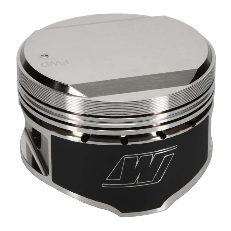 Wiseco Nissan Turbo Domed +14cc 1.181 X 86.5 Piston Shelf Stock Kit - K591M865