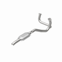 Load image into Gallery viewer, MagnaFlow Direct Fit Catalytic Converter 88-95 Ford Van 5.8L 49S - 93131