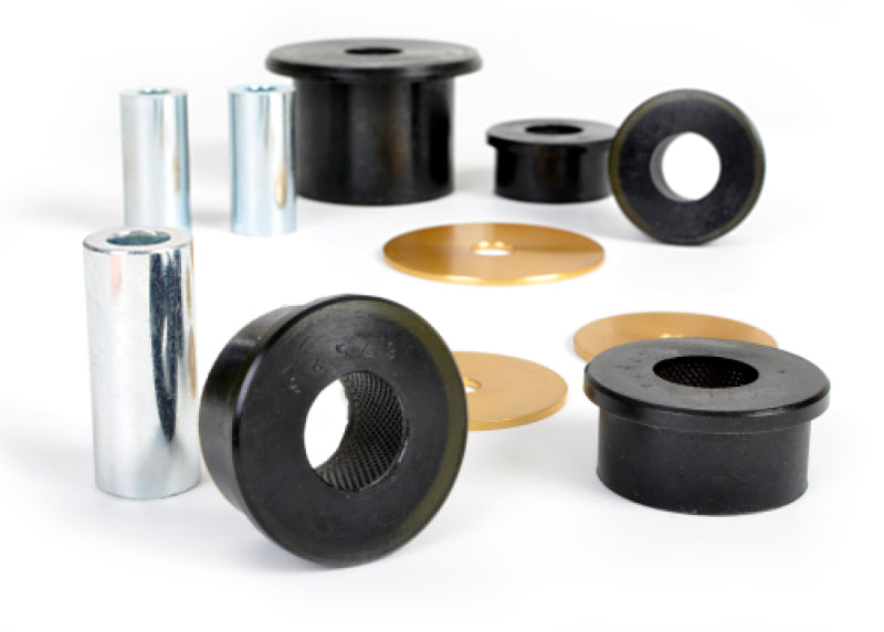 Whiteline 05+ BMW 1 Series / 3/05-10/11 BMW 3 Series Rear Diff - Mount Bushing - KDT919