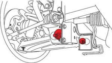 Load image into Gallery viewer, SPC Performance Pontiac Solstice / Saturn Sky CAM BOLT KIT - 82070