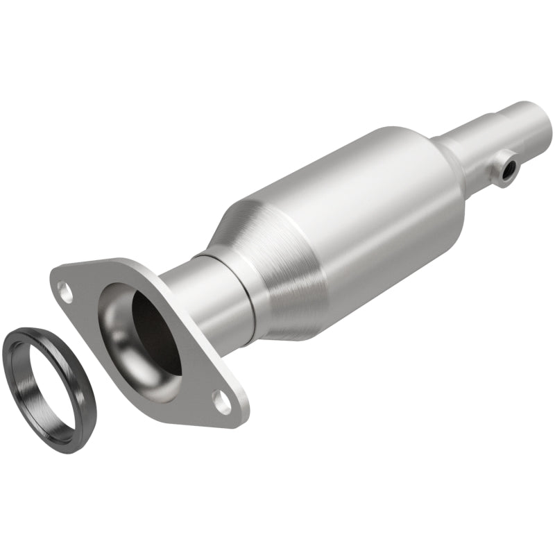 MagnaFlow 01-03 Toyota Prius 1.5L OEM Grade Direct-Fit Catalytic Converter - 51247