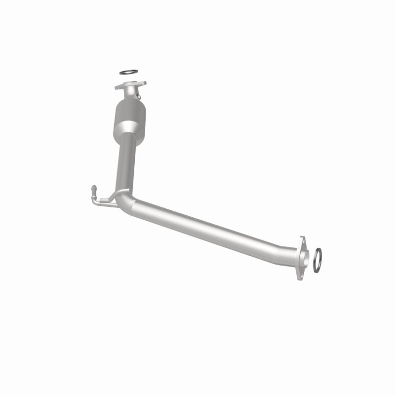MagnaFlow Direct-Fit SS Catalytic Converter 05-06 Toyota Tundra 4.0L V6 - 52572