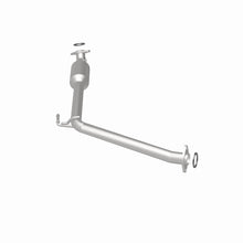 Load image into Gallery viewer, MagnaFlow Direct-Fit SS Catalytic Converter 05-06 Toyota Tundra 4.0L V6 - 52572
