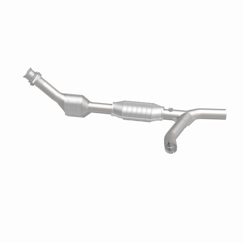 MagnaFlow Direct Fit Catalytic Converter 01-03 Ford E150 4.2L P/S - 447159