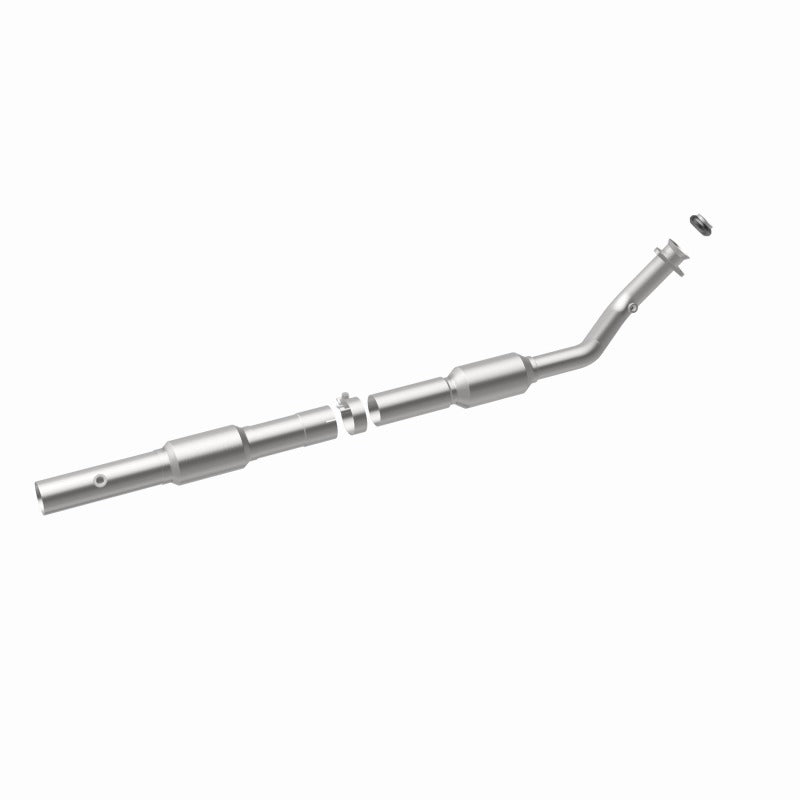 MagnaFlow 97-00 Express 1500 5.7 OEM Underbody Direct Fit Converter - 52051