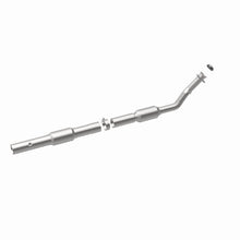 Load image into Gallery viewer, MagnaFlow 97-00 Express 1500 5.7 OEM Underbody Direct Fit Converter - 52051