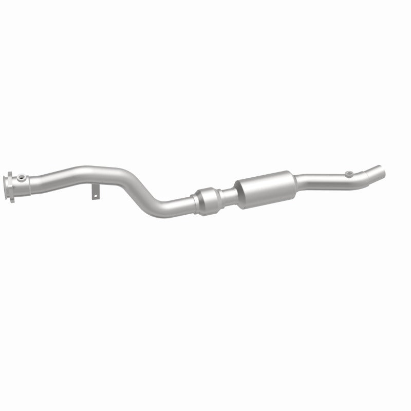 MagnaFlow Conv DF Audi 00-04 A6 Quattro 02-03 S6 4.2L Passenger Side *NOT FOR SALE IN CALIFORNIA* - 24061